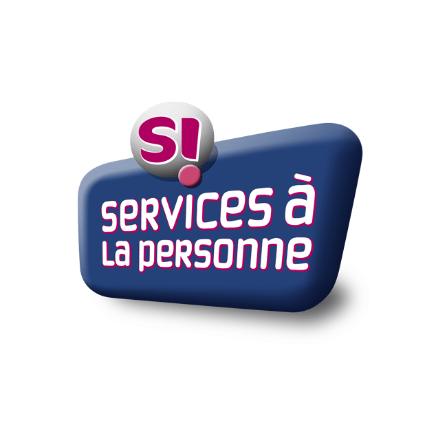 logo services la personne - Aide au quotidien